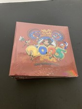Walt Disney World Photo Album 2005 Where The Party Never Ends 100 4x6 Photos New