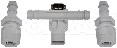 蒸发排放系统压力传感器 Dorman 适用于 2005 - 2007 年福特福克斯 — 第 1/3 张图片