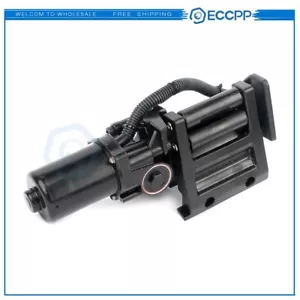 For 2007-14 Cadillac Escalade Chevrolet GMC Yukon Running Board Motor Left Side - Picture 1 of 10