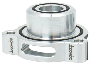 BOV Adapter for 2025+ Ram 1500 3.0L & 2023+ Jeep Wagoneer 3.0L Turbo (Natural) - Bild 1 von 3