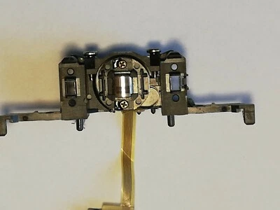 Technics RS-CH 505 AUTO Reverse Aufnahme-,Wiedergabe Tonkopf f. Cassetten Deck 2 - Bild 1 von 4