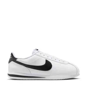 Scarpe da uomo Nike Cortez ""Bianco/Nero"" (DM4044-105) - Foto 1 di 5