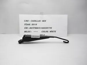 Brazo limpiaparabrisas trasero Cadillac SRX 2010-2016 22872979 OEM - Imagen 1 de 7