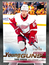 2019-20 Upper Deck Series 2 Hockey Cards 43