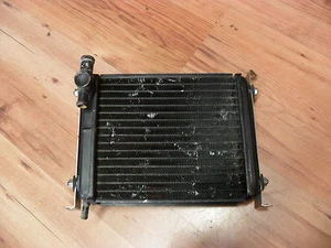 ITALJET F50 FORMULA 50 LC 2001 RADIATORE ACQUA USATO BUONO RAD F 50 01 L/C - Foto 1 di 8