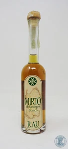 Miniature / Mignon Mirto di Sardegna RAU - 10cl - Picture 1 of 1
