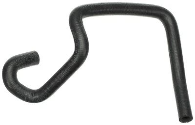 HVAC Heater Hose-Connector To WP For 1995-1997 Ford Mystique 2.5L V6 GAS Gates - Image 1 of 2