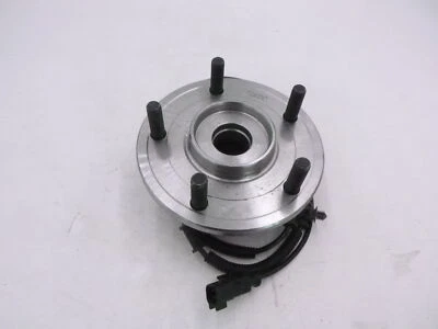 Подшипник ступицы заднего колеса в сборе 512493 для Chrysler Town & Country 2012-2016 годов выпуска - Изображение 1 из 4