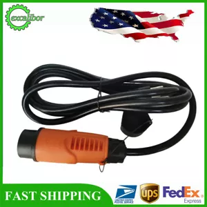 10 FT EV Car Charging Power YEEDA Y-30 220V 16A Plug with US Plug for golf cart - Picture 1 of 6