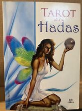 Tarot De Las Hadas [El Tarot de las Hadas] [Libro de bolsillo, Texto: Español] Totalmente Nuevo