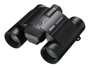 Nikon BINO STABILIZED 12x25 S, NEUWARE, Nikon Sommer Rabatt-Aktion - Bild 1 von 4