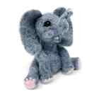 The Crafty Kit Company 'Baby Elephant' Needle Felting Kit