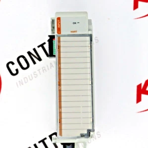 Allen-Bradley 1769SC-IF4IH 4 CHNL entrada analógica de corriente/voltaje MOD. Con PRTCL duro - Imagen 1 de 5