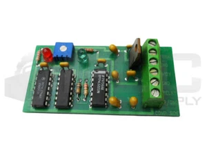 T.G. BRANDEN 300-0510-00 CIRCUIT BOARD - Picture 1 of 4