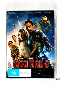 Iron Man 3 (DVD 2013) - Picture 1 of 2