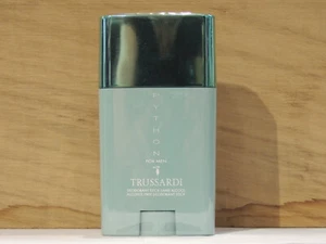 Python for Men - Trussardi Deodorant Stick 75ml - Vintage sehr selten - Bild 1 von 2