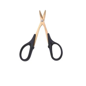RC Tool Curved Scissors Metal Shears on Remote Control Boat Airplane Car Truck - Picture 1 of 1