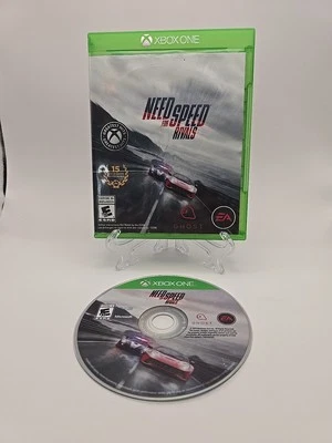 Need for Speed: Rivals - Microsoft Xbox One - Image 1 of 4