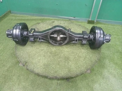 MAZDA WG61T Titan KC-WG61T R Housing Case 4HG1 A2W W060-26-020C - Image 1 of 2