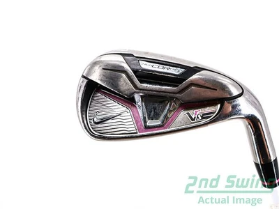 Nike VRS X Single Iron 7 Iron Graphite Ladies Right 36.0in - Image 1 of 4