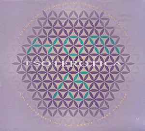 Esoterotica H O M 1 5 - Used CD - Picture 1 of 1