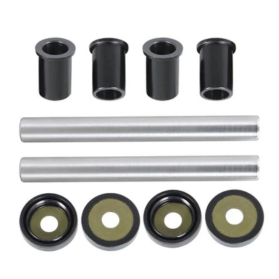 2001-2017 For Honda Foreman Rubicon 500 Bushing Kit Front Upper A Arm Both Sides Foto 1 de 4