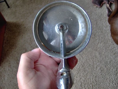 Espejo retrovisor Ford Fairlane Thunderbird 1958 1959 1960 halo 3119741 Foto 1 de 4