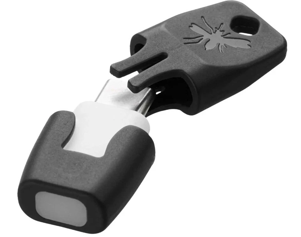 heat it Insektenstichheiler USB-C EntertainMe Version Mückenstich Medizinprodukt