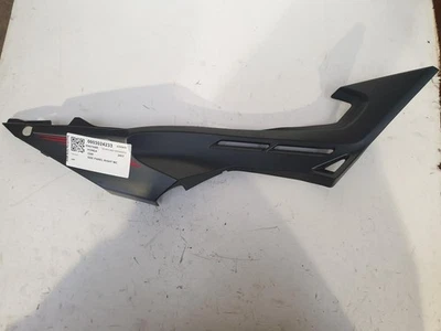 2017 HONDA CBR 650F RIGHT SIDE PANEL - Image 1 of 4