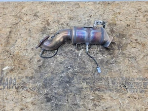 CHEVROLET CAMARO LT 16-23 ENGINE MOTOR EXHAUST MUFFLER MANIFOLD INTAKE PIPE CAT - Foto 1 di 11