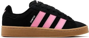adidas Campus 00s Black True Pink Gum Size 8M - Picture 1 of 5