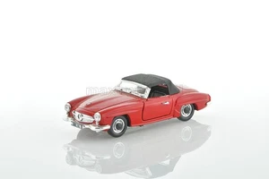 MERCEDES 190 SL 1955 1/43 RIO - Picture 1 of 5