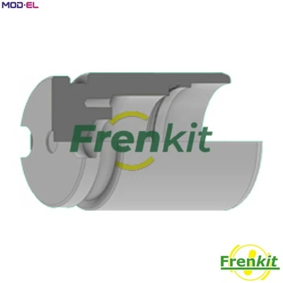 PISTON BRAKE CALIPER P414101 FOR MITSUBISHI STARION SAPPORO/II/Mk GALANT 2.6L - Image 1 of 4