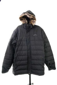 Eddie Bauer Boundary Pass Daunenjacke Herren Gr. XXL - Bild 1 von 17