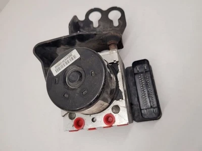 2014–2017 Jeep Compass Anti Lock ABS Pump Module | OEM W/O Hill Start Assist Foto 1 de 4