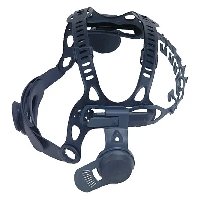 Diadema de casco de soldadura, para cascos Speedglas™ serie 9100 3M™ 7000127136 Foto 1 de 1