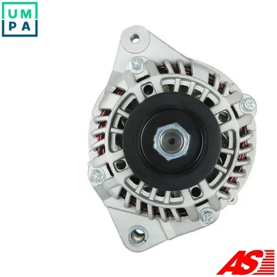 ALTERNATOR A5076 FOR HONDA FR-V CIVIC/VIII/FERIO/Hatchback BALLADE EDIX 1.4L - Image 1 of 4