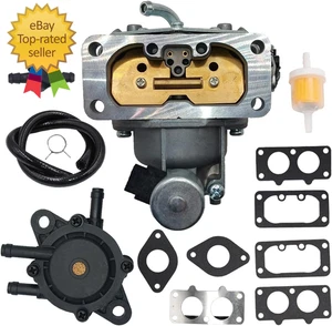 Nuevo el ajuste para motor Kawasaki FH721V FH641V FH601V FH661V FX801V 22HP - Imagen 1 de 11