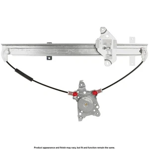 Cardone Front Left Window Regulator For Nissan Frontier Xterra - Picture 1 of 5