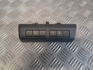 Commande Bouton ECO ESP OFF Activation radar stationnement - PEUGEOT 3008 I (1) - Picture 1 of 4