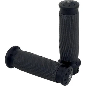 Rsd 0063-2019-SMB Tracker Grips - Black Ops - Picture 1 of 3