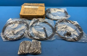 REP PRA-FT-DUALCABLE-02-6-9330-S Ares 2.0 Upper and Lower Cable Assembly - Picture 1 of 6