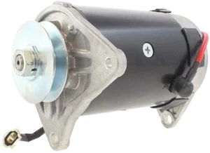 New Premium Grade Motor Generator fits Yamaha G16 thru G22 1978 - 1995 GSB107-06 - Bild 1 von 8