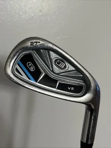 USKG US Kids Tour Series TS63 V5 #5 Iron, JRH Advanced Light Weight Steel Shaft - Picture 1 of 16