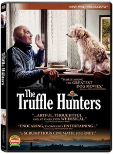 The Truffle Hunters (2020) (DVD) Michael Dweck Gregory Kershaw (US IMPORT) - Picture 1 of 1