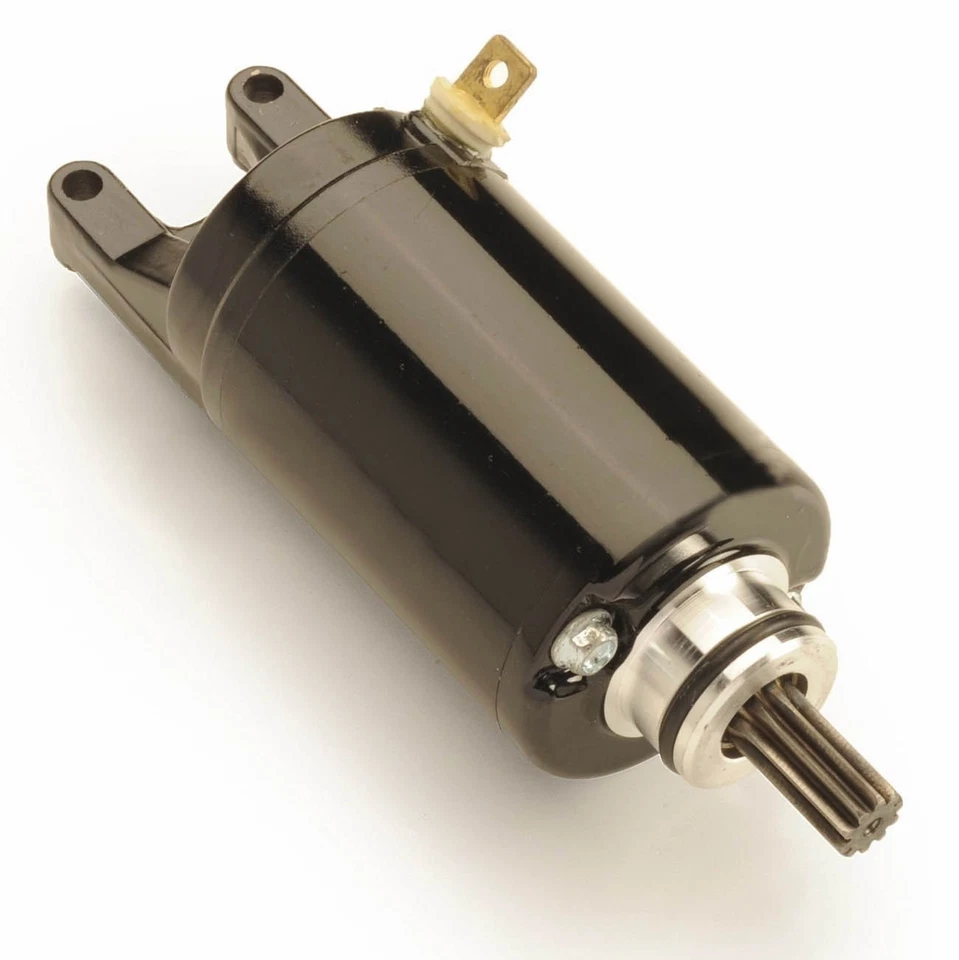 Motor De Arranque Kawasaki Ultra 150 1200 STXR 21163-3715 21163-3718 21163-3719 Foto 1 de 1