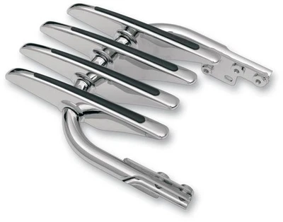 Portaequipajes Streamliner Drag Specialties 1510-0132 Foto 1 de 3