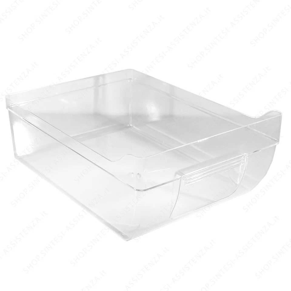 Cassetto Verdura Frigorifero Smeg SERIE FAB32 761170242 - Immagine 1 di 1