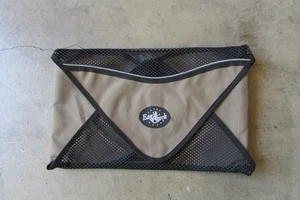 Sistema de carpeta de ropa Eagle Creek marrón Pack-It mediano 16" - Imagen 1 de 1