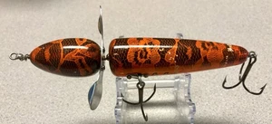 Frenchy LaMay Globus - Bild 1 von 2